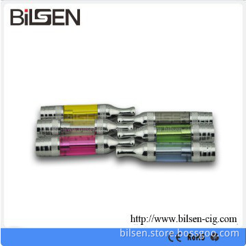2014 bottom dual coil BDC ET atomizer wholesale clearomizer ET BDC